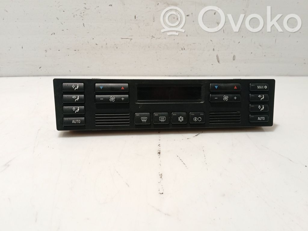 BMW 7 E65 E66 Climate control unit 