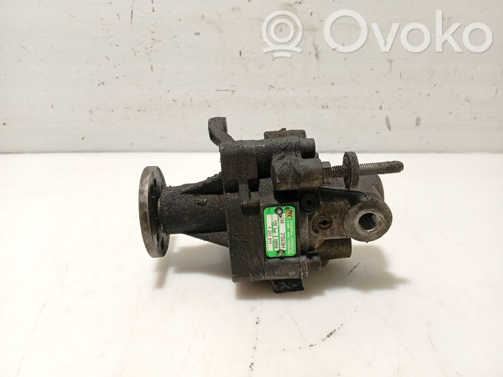BMW 7 E65 E66 Electric power steering pump 