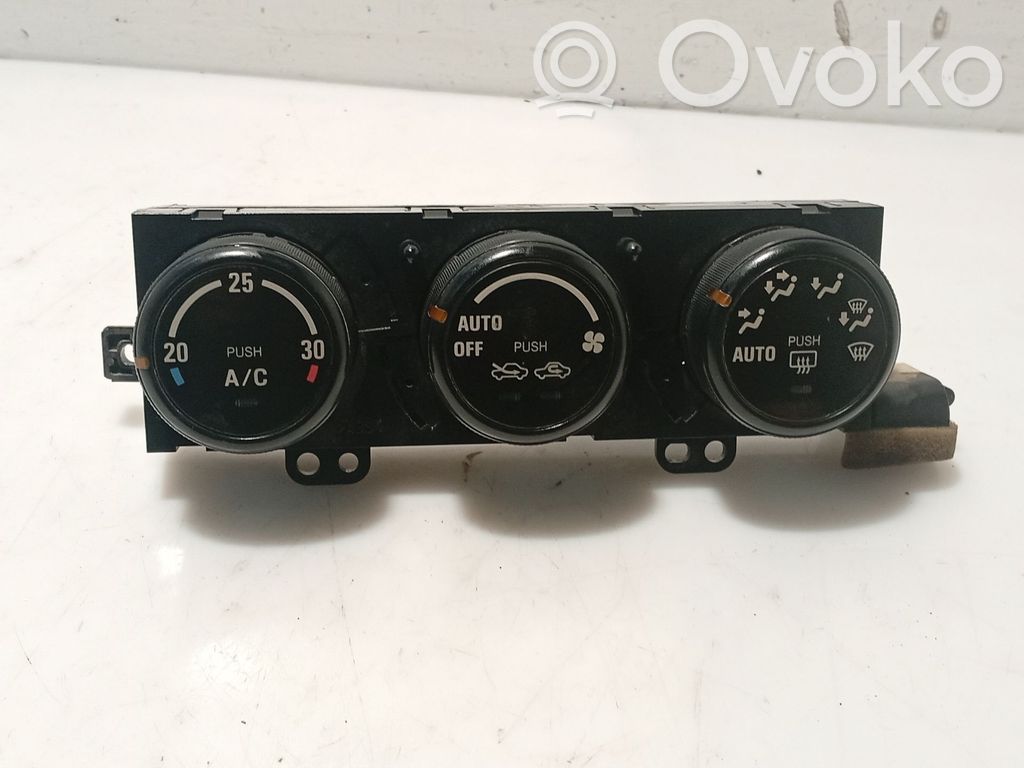 Panel klimatyzacji   9561054J21,5037223514,54J