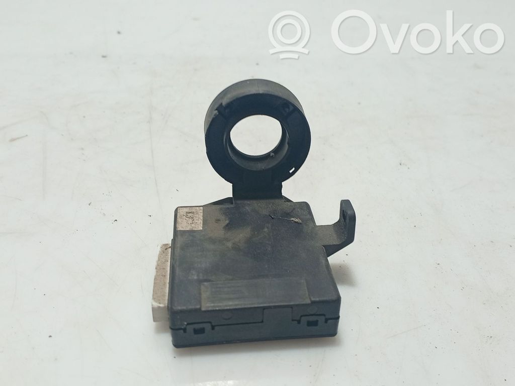 Daewoo Kalos Other control units/modules 