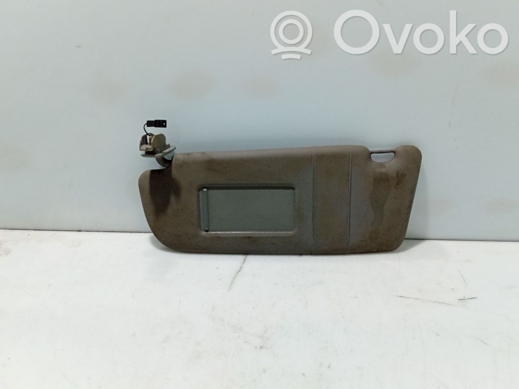 Audi A4 S4 B5 8D Sun visor 
