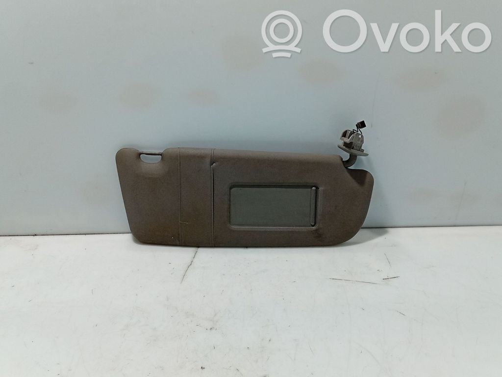 Audi A4 S4 B5 8D Sun visor 