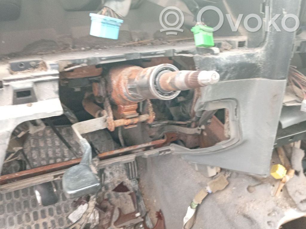 Suzuki Grand Vitara II Colonne de direction