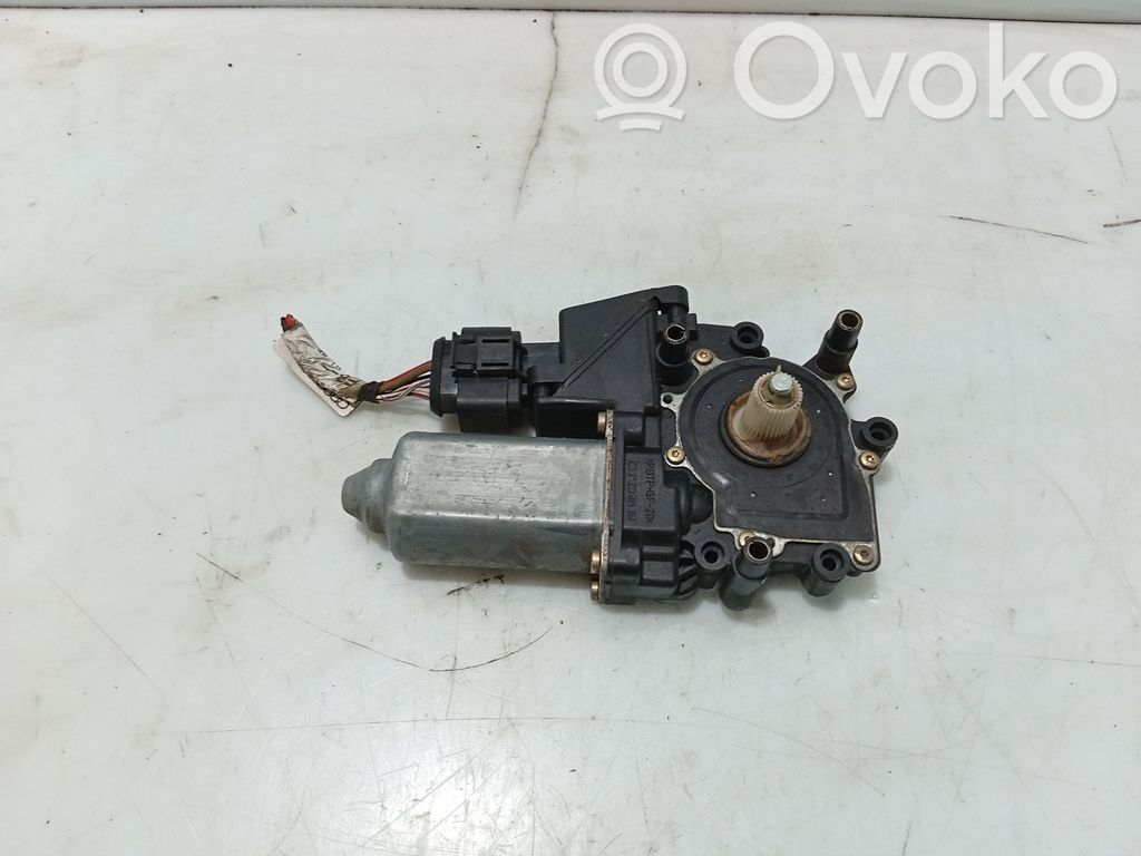 Audi A4 S4 B5 8D Motorino alzacristalli della portiera anteriore