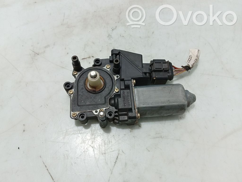 Audi A4 S4 B5 8D Motor macara geam ușă față 