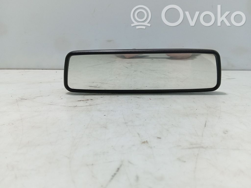Audi A4 S4 B5 8D Specchietto retrovisore (interno) 