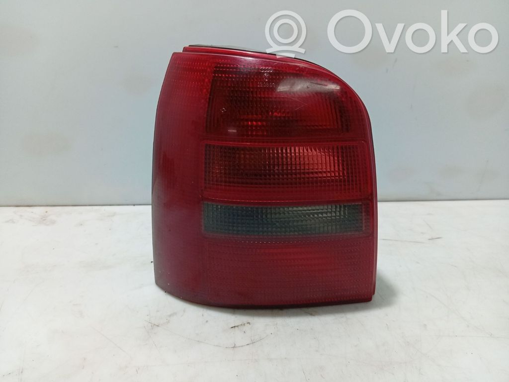 Audi A4 S4 B5 8D Takavalot 