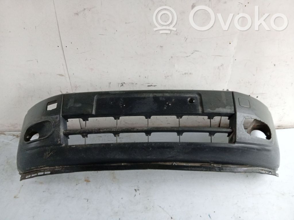 Audi A4 S4 B5 8D Front bumper 