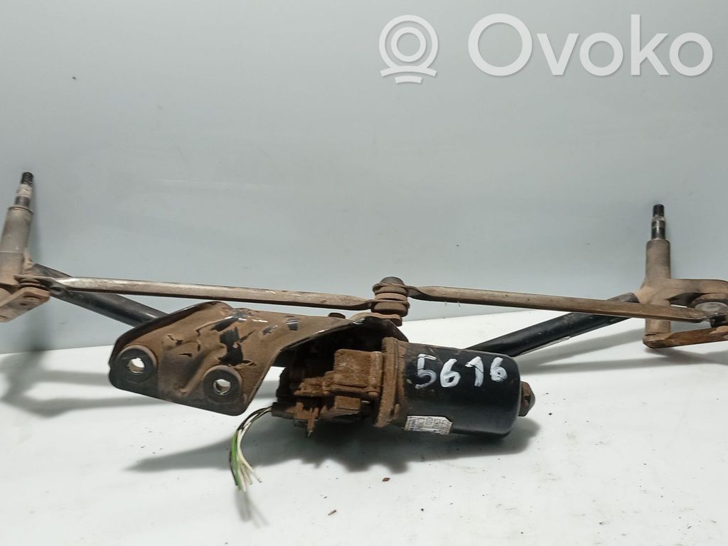 Ford Tourneo Motor del limpiaparabrisas 