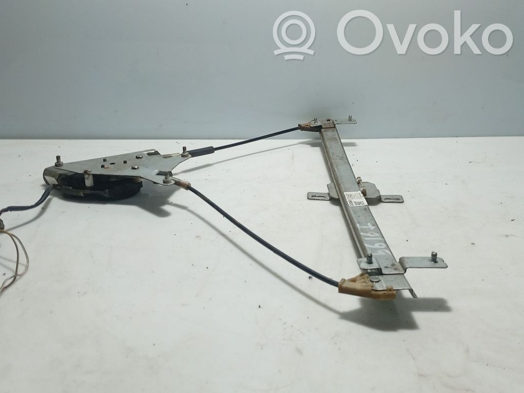 Ford Tourneo Front door manual window regulator 