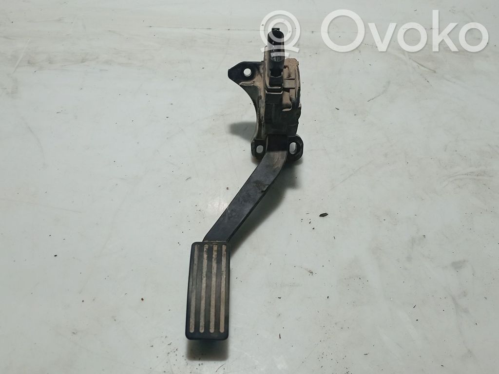 Ford Tourneo Accelerator throttle pedal 