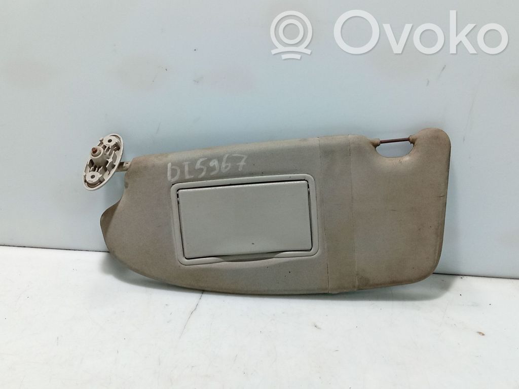 Visera parasol   1700319
