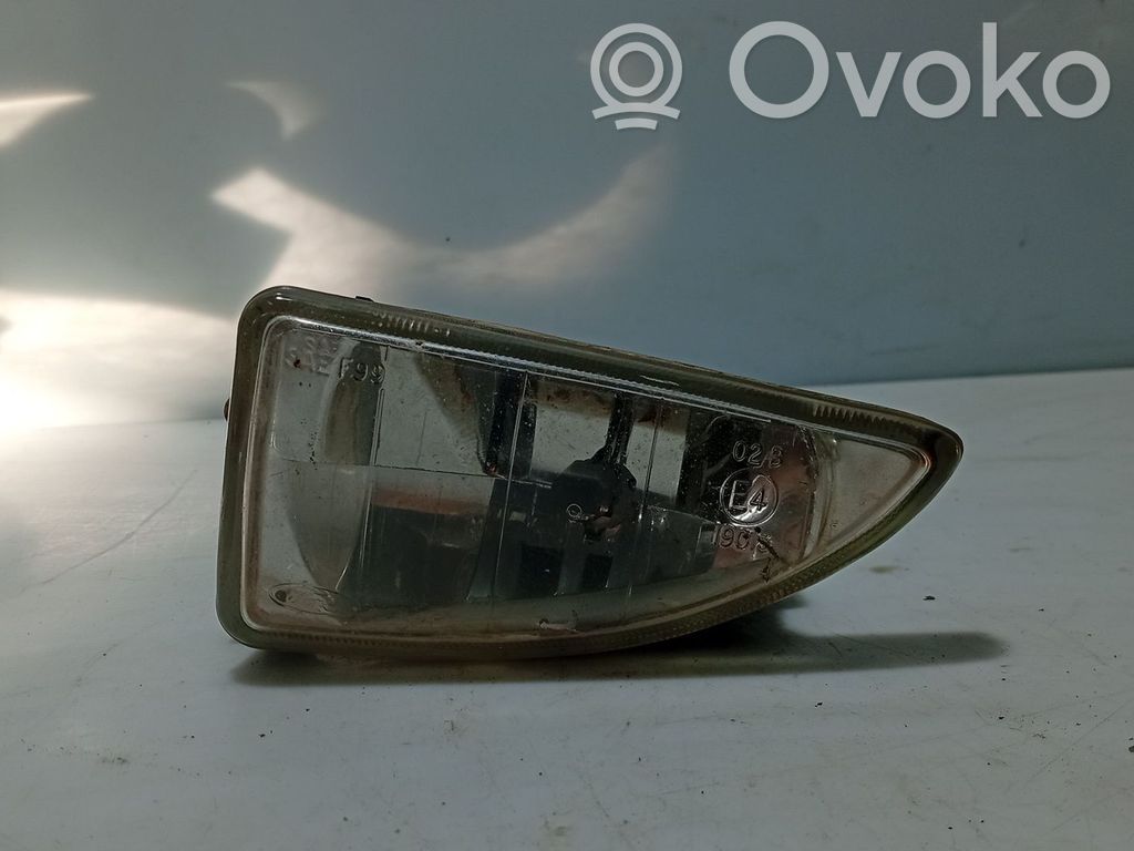 Ford Focus Etusumuvalo 