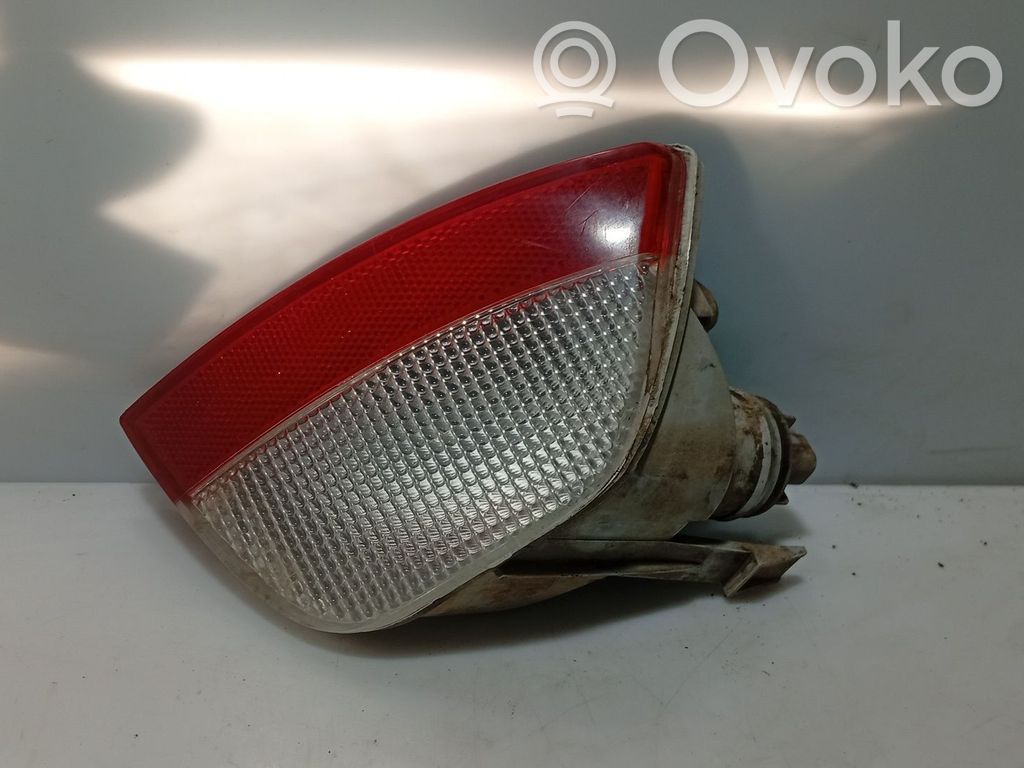 Ford Focus Priešrūkinis žibintas gale 