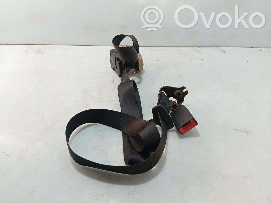 Cinturón trasero   33050333A