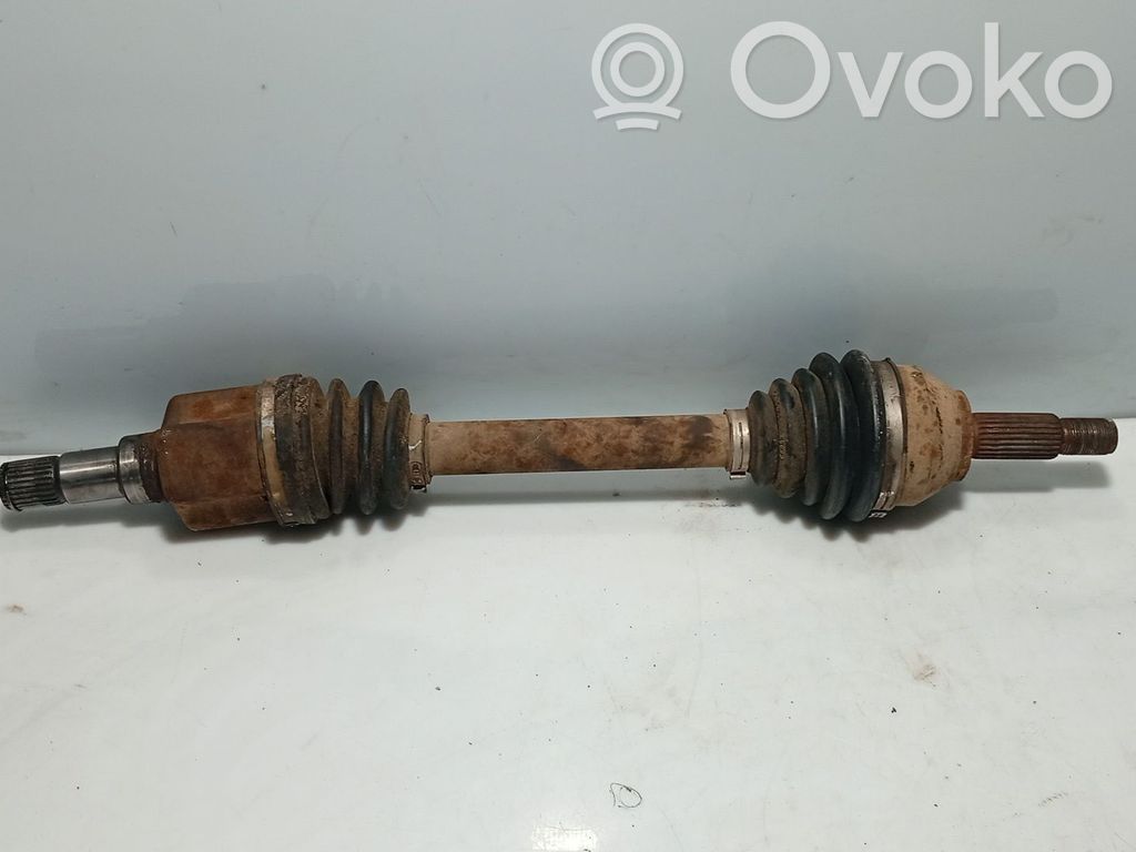Ford Tourneo Priekšējā pusass 