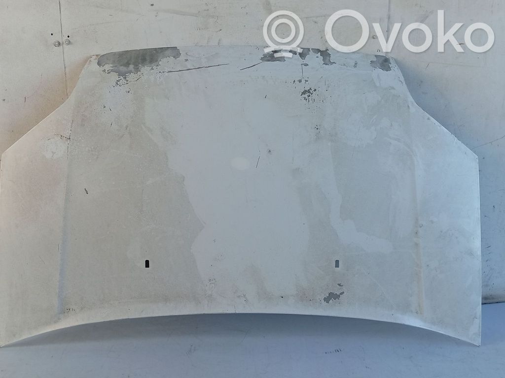 Ford Tourneo Dzinēja pārsegs (vāks) 