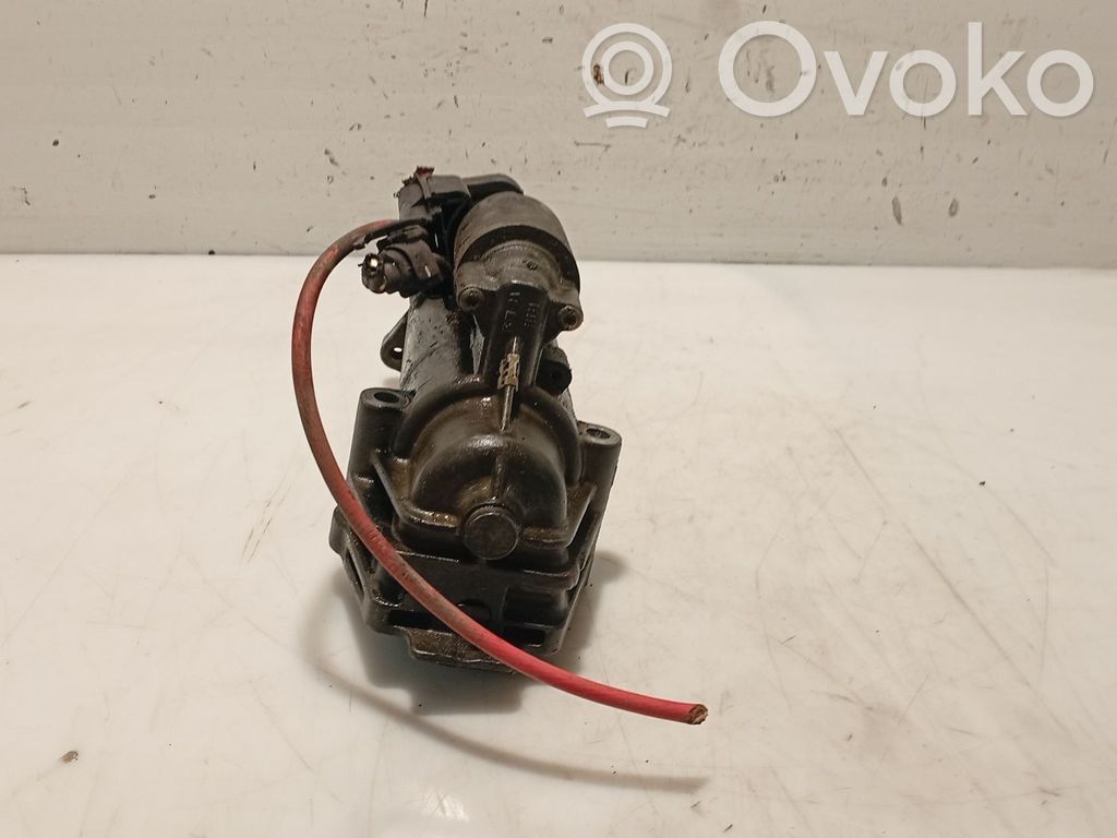 Motor de arranque   1551240