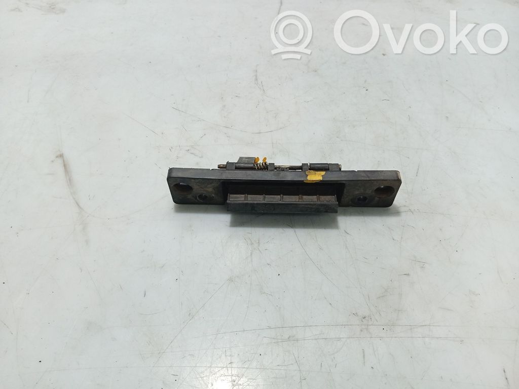 KIA Sorento Manecilla externa puerta trasera 