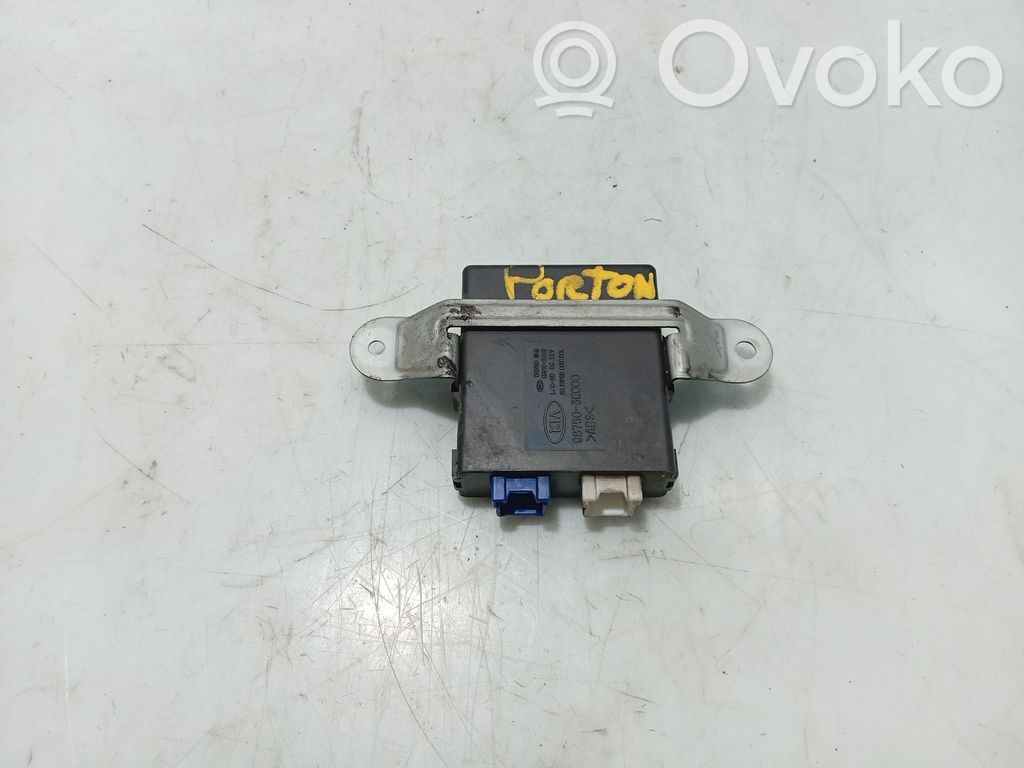 KIA Sorento Przekaźnik / Modul układu ogrzewania wstępnego