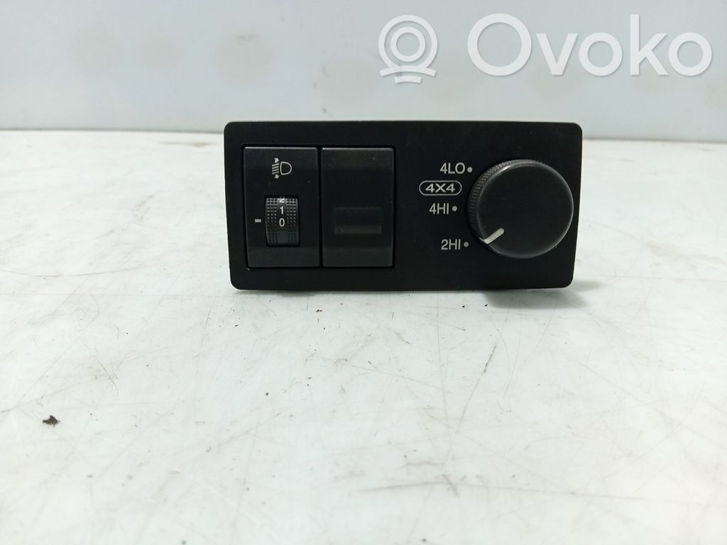 KIA Sorento Interruptor de control multifunción 