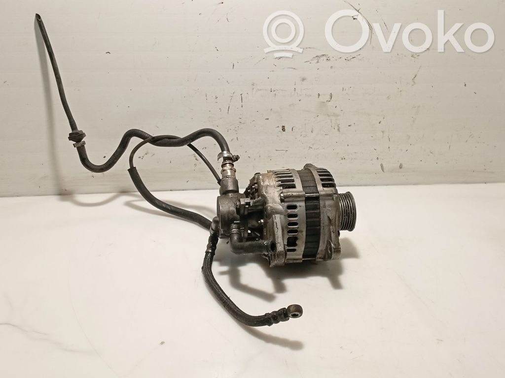 Opel Astra G Ģenerators 