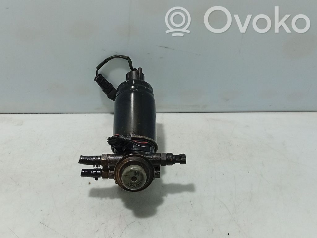 KIA Sorento Obudowa filtra paliwa 