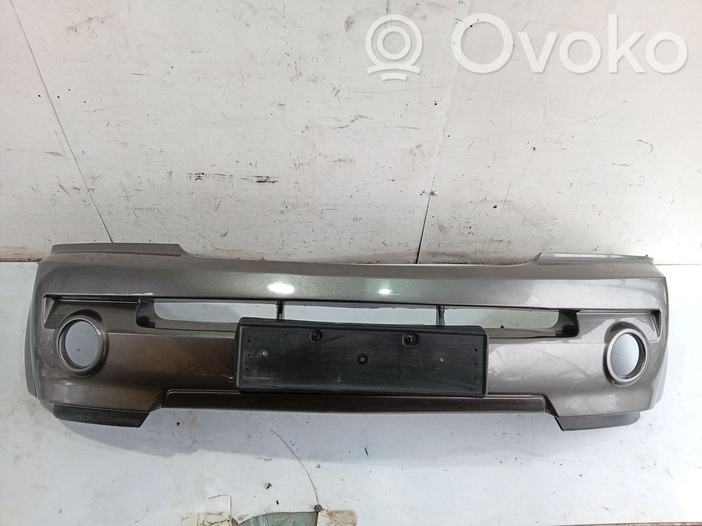 KIA Sorento Parachoques delantero 