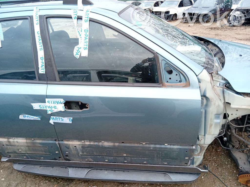 KIA Sorento Дверь 