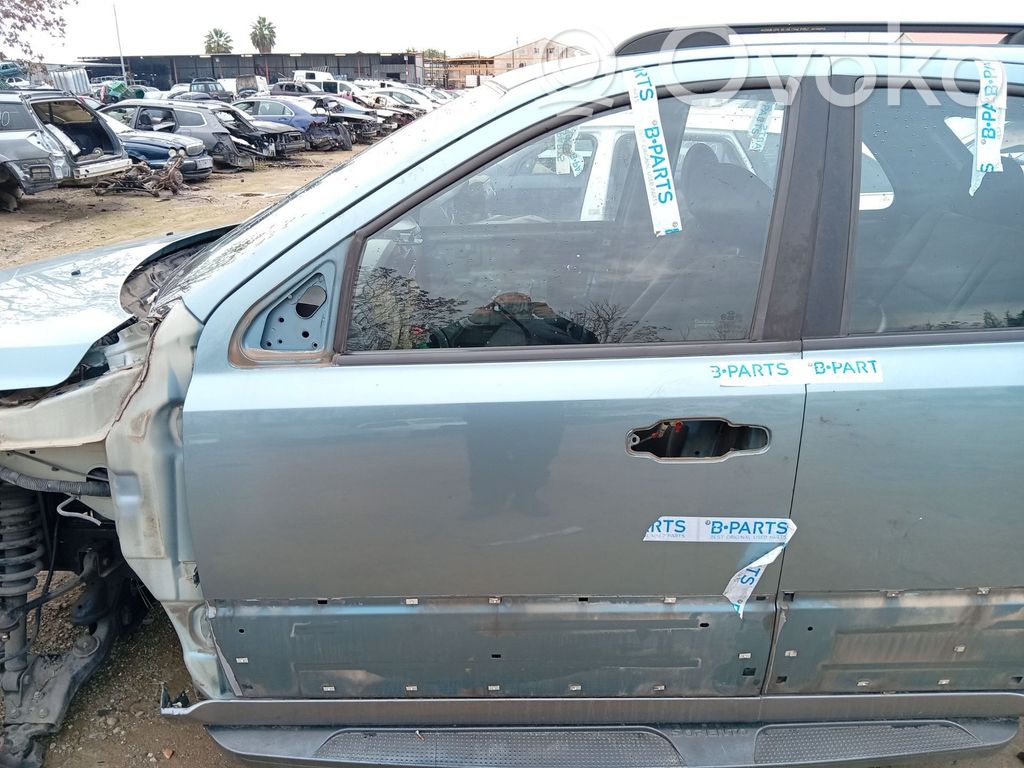 KIA Sorento Durvis 
