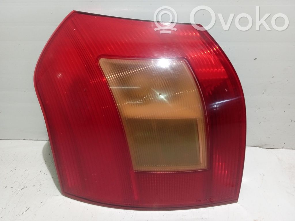 Toyota Corolla E110 Rear/tail lights 