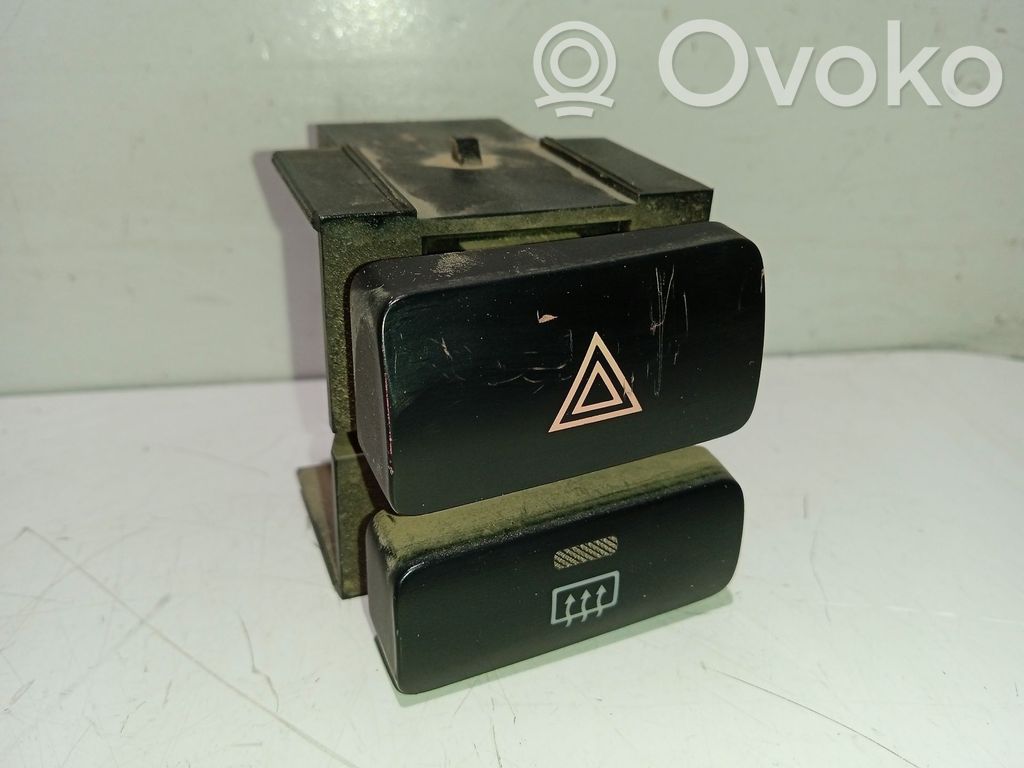 Toyota Corolla E110 Hazard light switch 