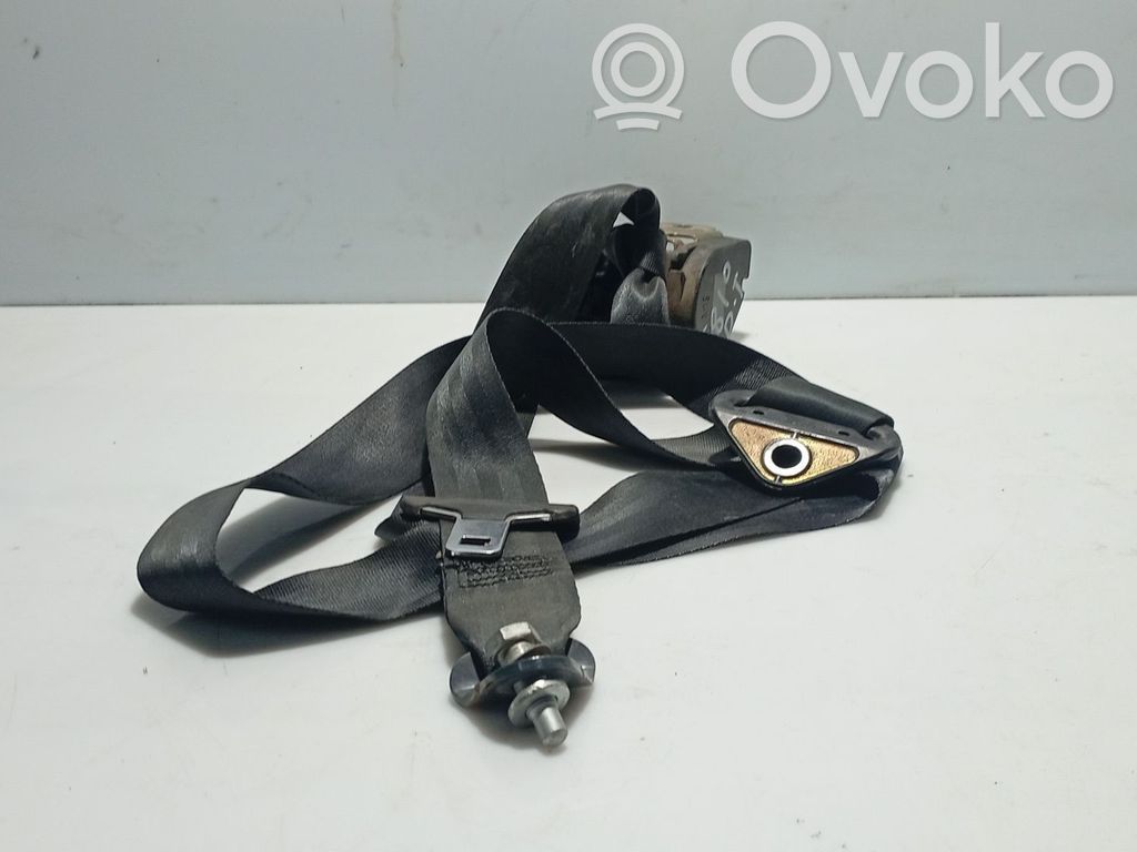 Citroen Saxo Cinturón trasero 
