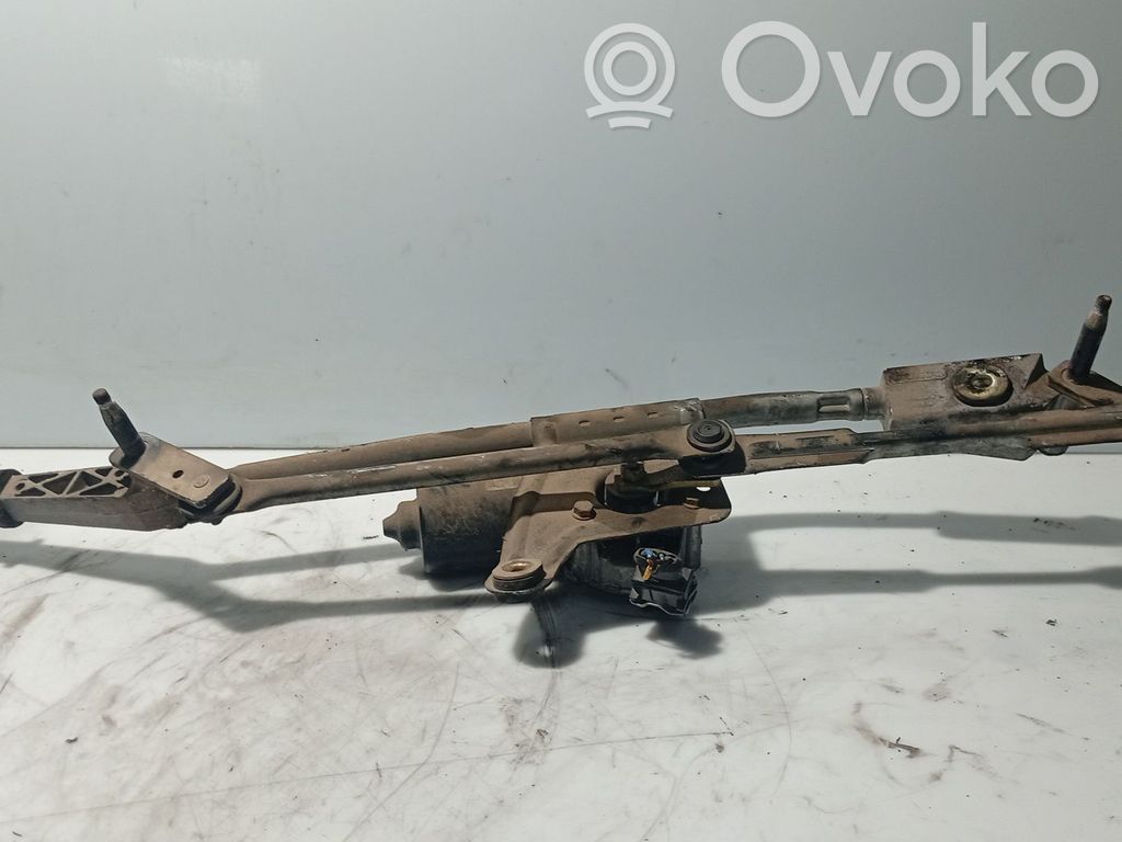 Volvo S80 Motor ștergător 