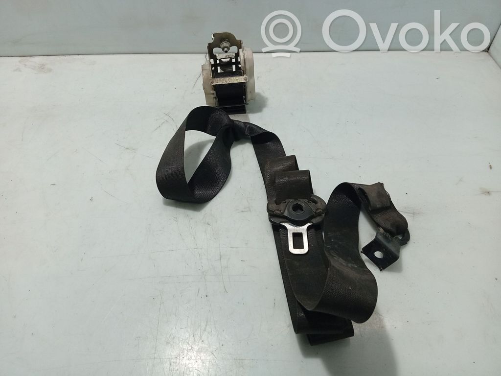 Opel Vectra A Cinturón delantero 