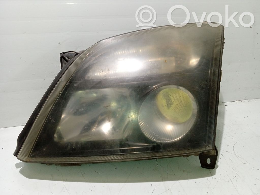 Opel Vectra A Phare frontale 
