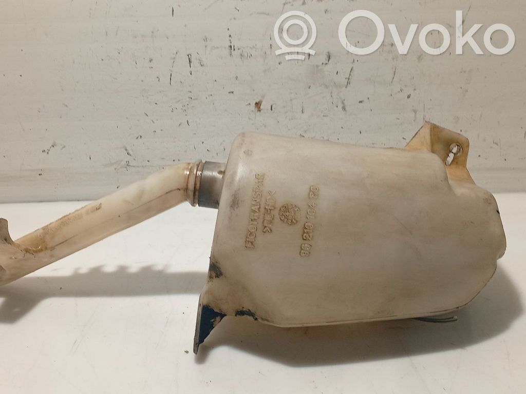 Citroen Berlingo Wischwasserbehälter 