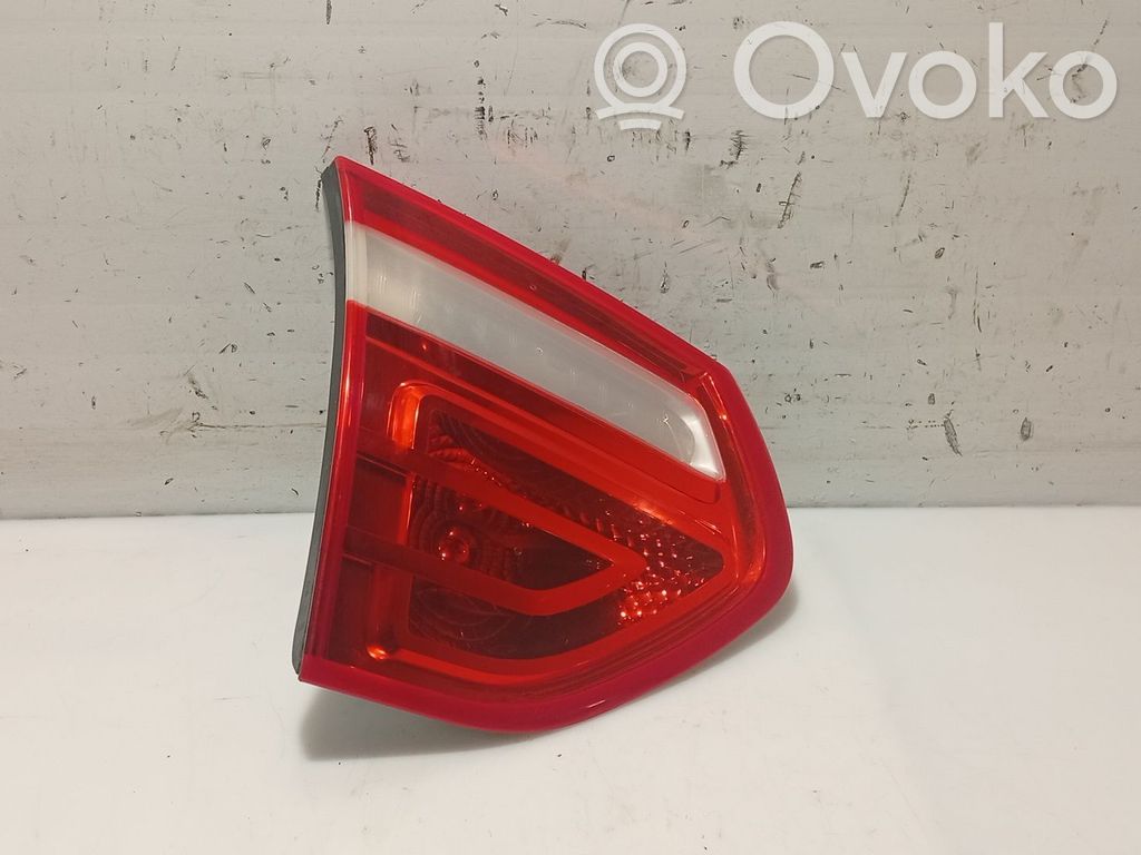 Citroen C4 Grand Picasso Lampă spate în caroserie 