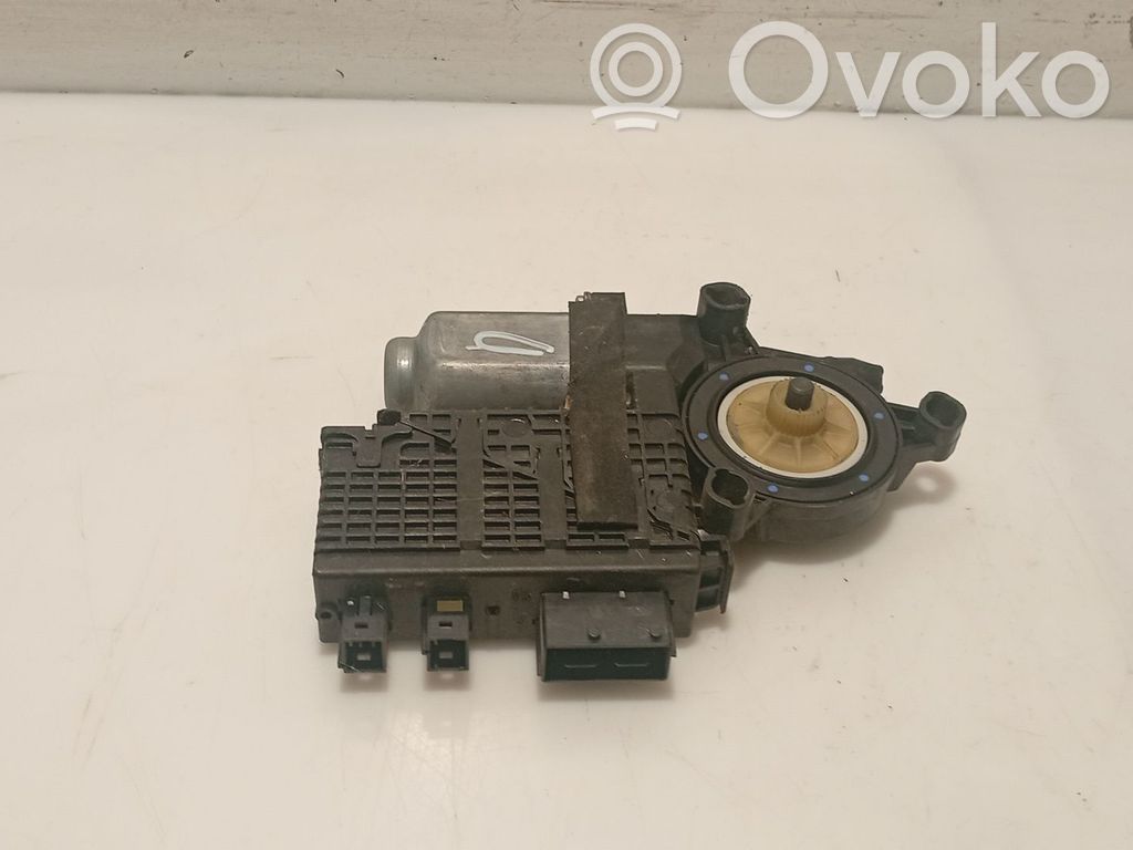 Citroen C4 Grand Picasso Motor macara geam ușă față 