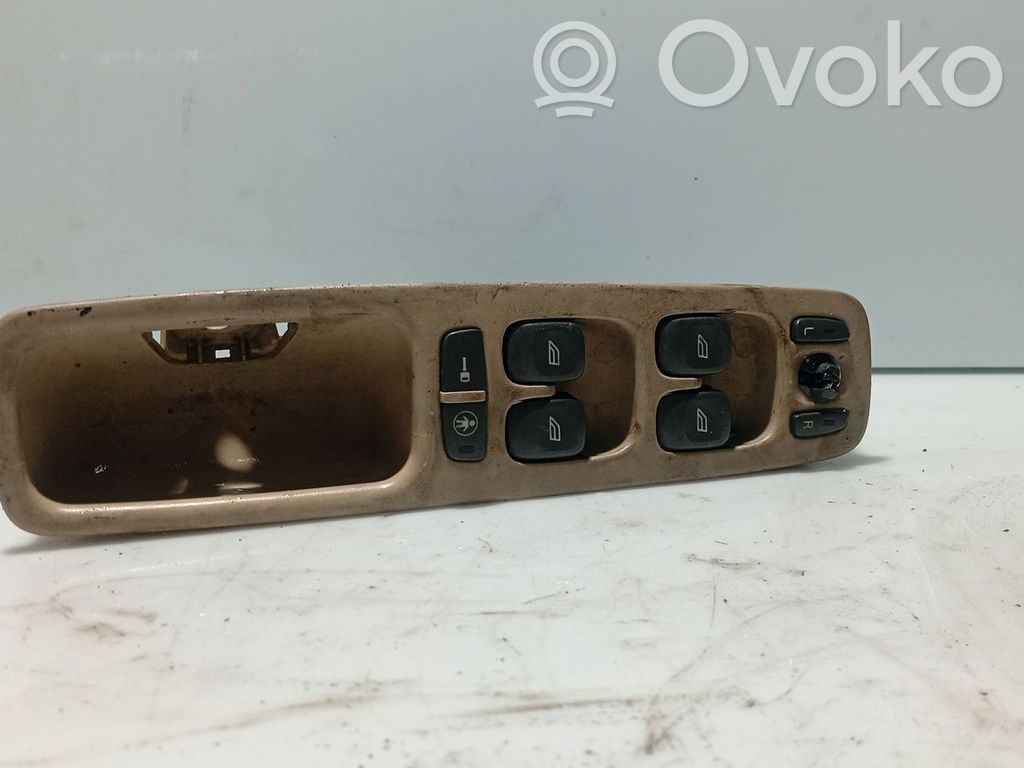 Volvo S80 Interruttore di controllo dell’alzacristalli elettrico 