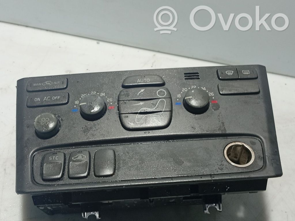 Volvo S80 Moduł / Sterownik klimatyzacji 