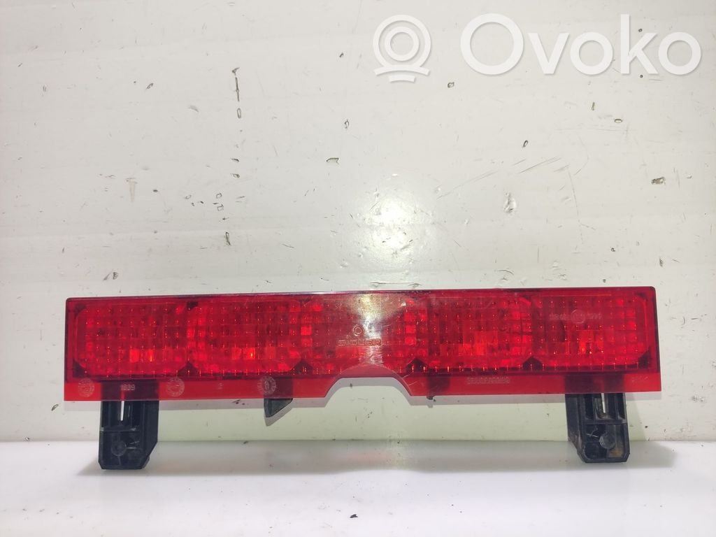 Citroen C4 I Picasso Third/center stoplight 