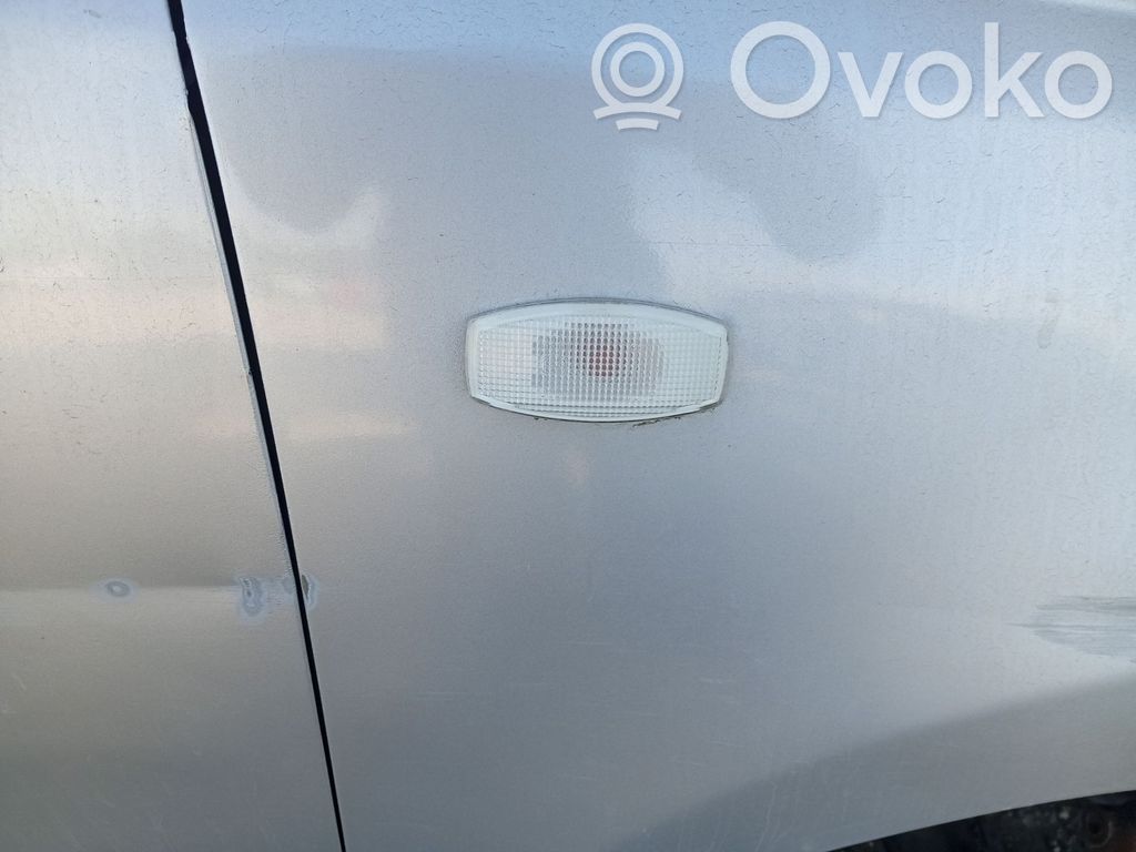 Chevrolet Aveo Frontblinker 