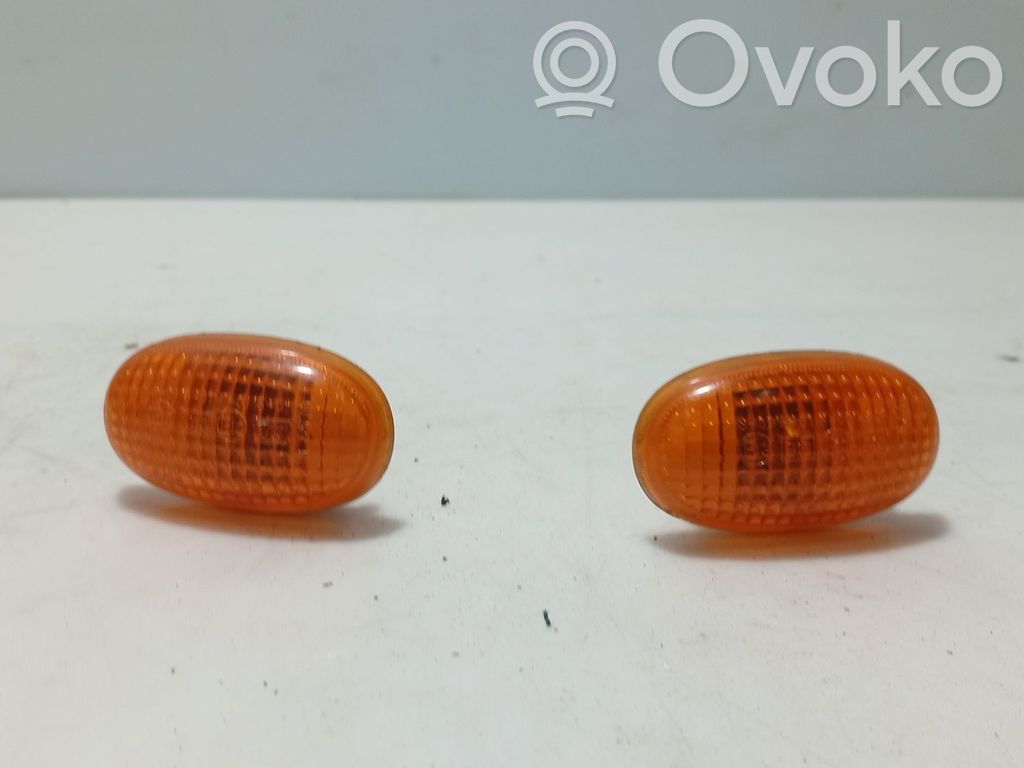 Front indicator light   96190579