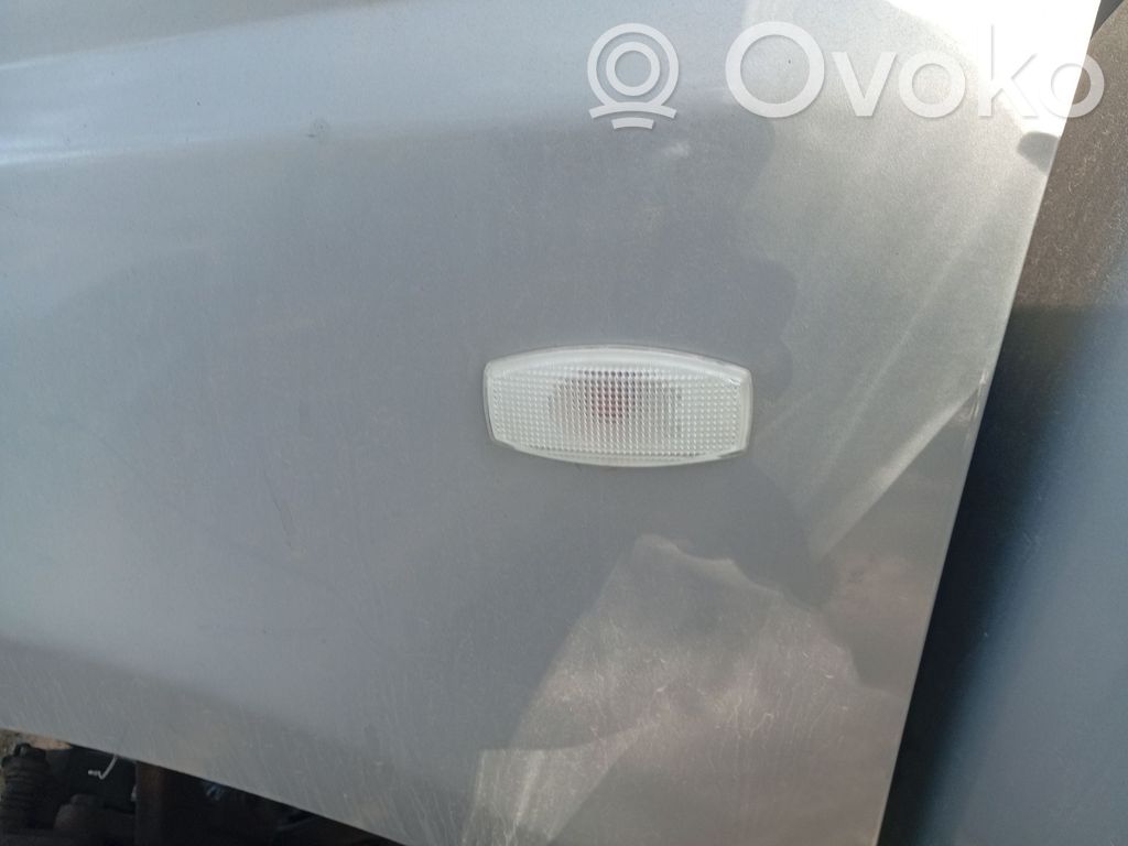Chevrolet Aveo Frontblinker 