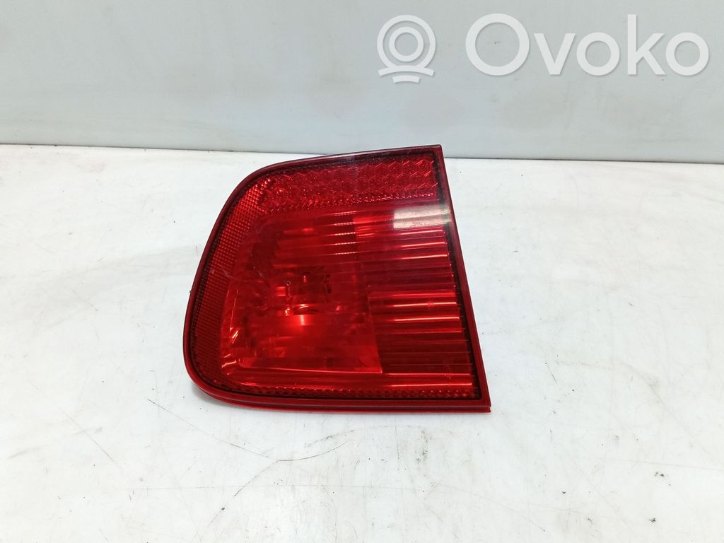 Seat Ibiza II (6k) Takavalot 