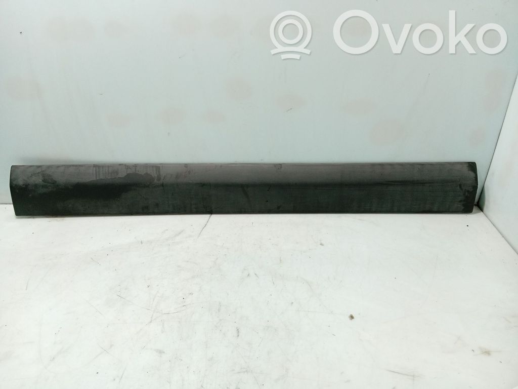 Citroen Jumpy Kita salono detalė 