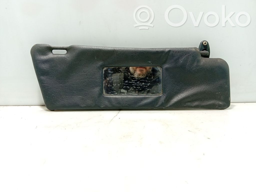 Mercedes-Benz E W124 Sun visor 