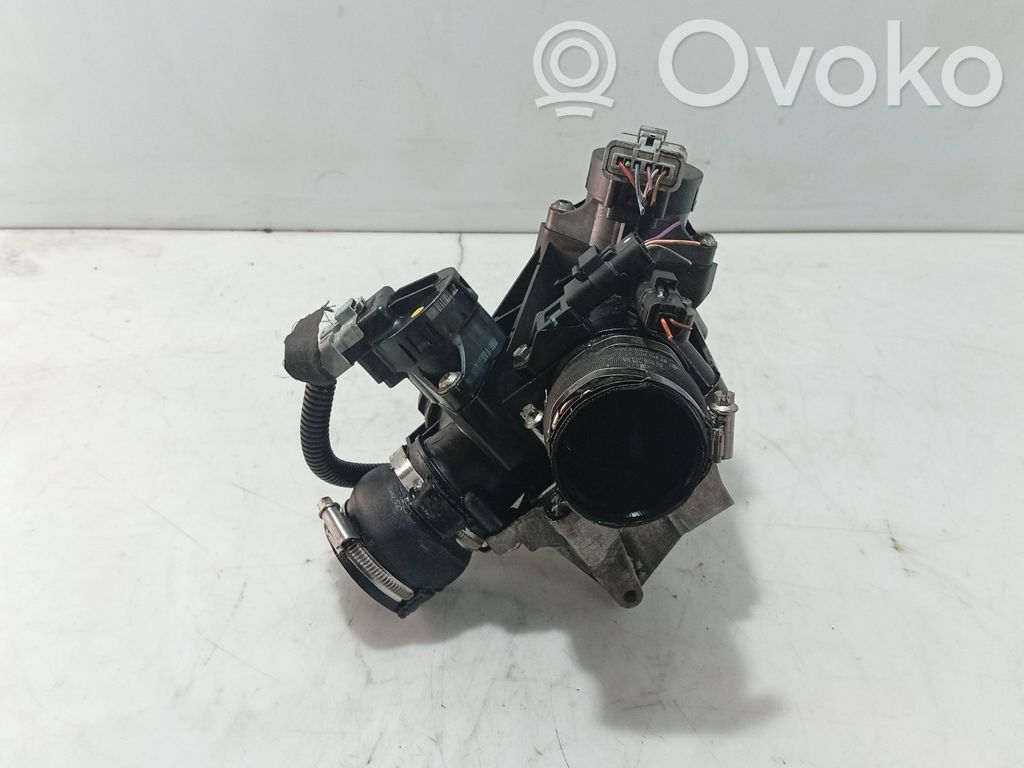 Citroen Xsara Carburettor 