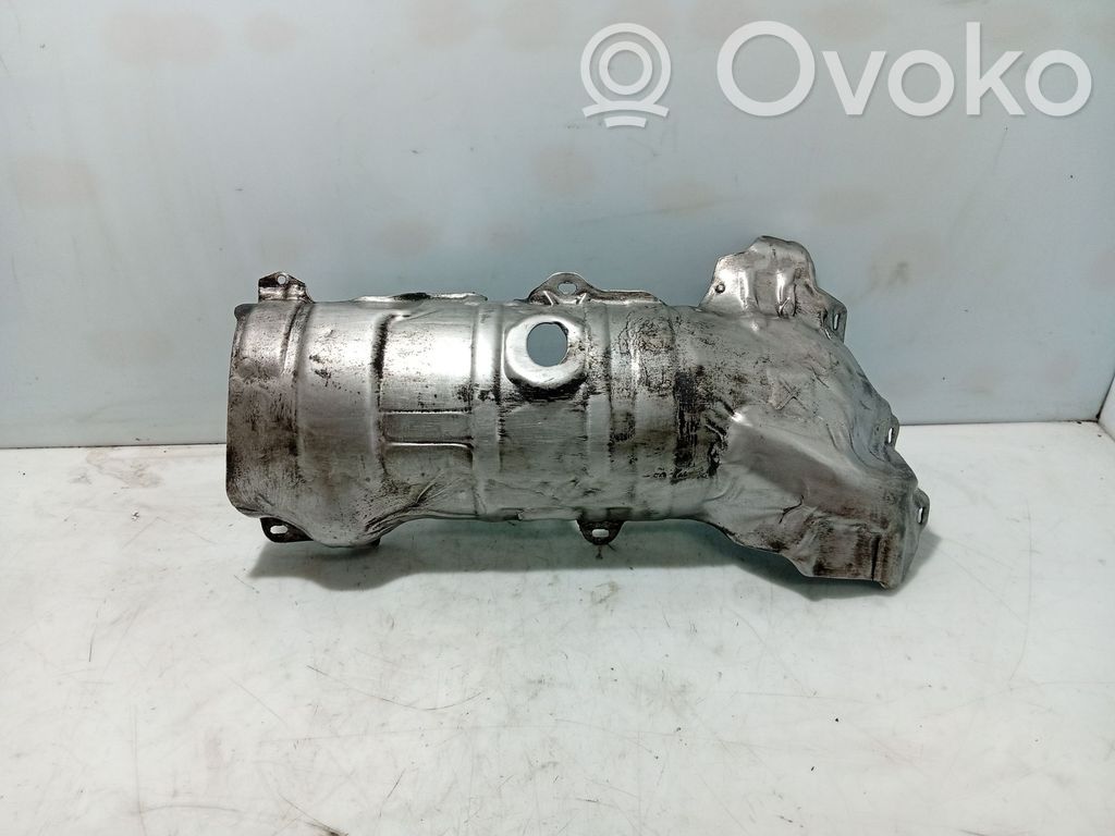 Citroen Xsara Altra parte interiore 